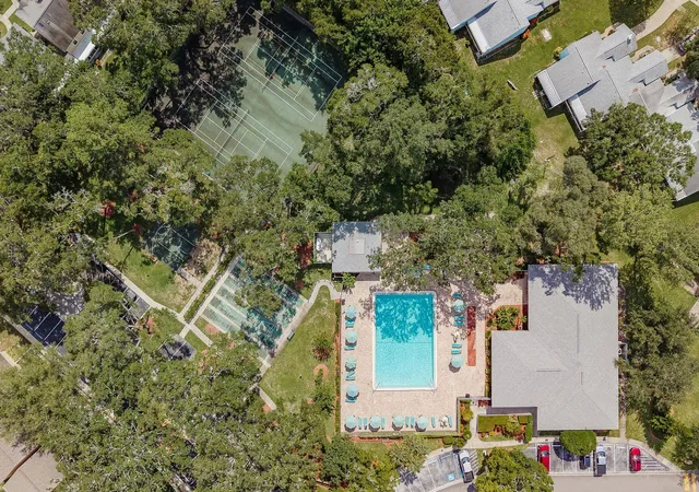 22nd image of 3295 Fox Chase Cir N #207, Palm Harbor, FL 34683 | MLS# TB8527844
