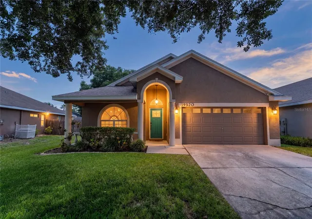 1st image of 19520 Morden Blush Dr, Lutz, FL 33558 | MLS# TB8527845