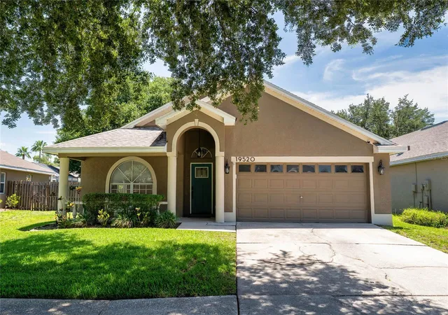 2nd image of 19520 Morden Blush Dr, Lutz, FL 33558 | MLS# TB8527845