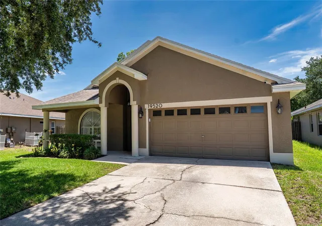 3rd image of 19520 Morden Blush Dr, Lutz, FL 33558 | MLS# TB8527845
