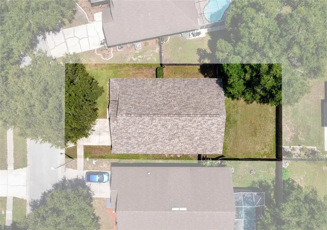 36th image of 19520 Morden Blush Dr, Lutz, FL 33558 | MLS# TB8527845