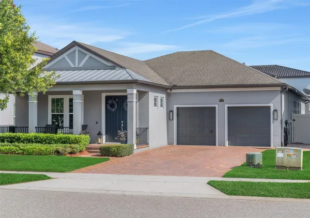 Photo 1 of Single family home for sale at 16736 Gullfloss Ter, Winter Garden, FL 34787 | MLS# O6423968 | Listing updated on 2026-08-28