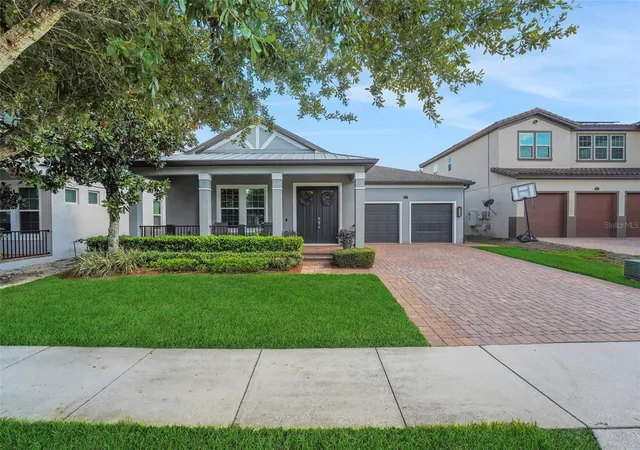 Photo 2 of Single family home for sale at 16736 Gullfloss Ter, Winter Garden, FL 34787 | MLS# O6423968 | Listing updated on 2026-08-28