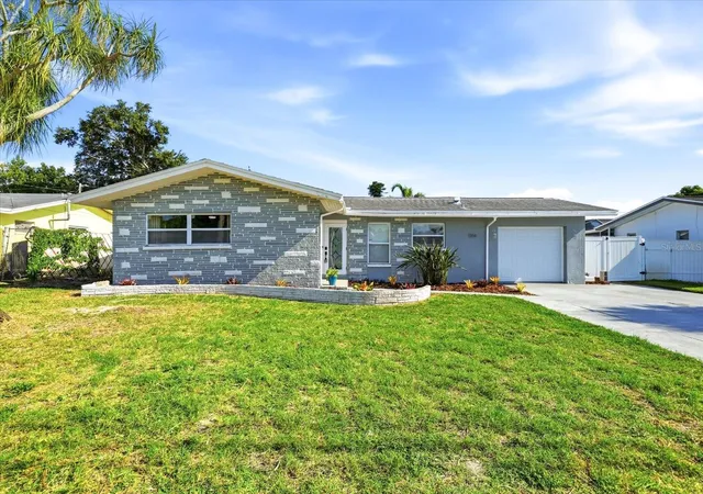 Homes for sale in St Petersburg, FL | 1354 62nd Ave S, St Petersburg, FL 33705 | MLS# TB8527851