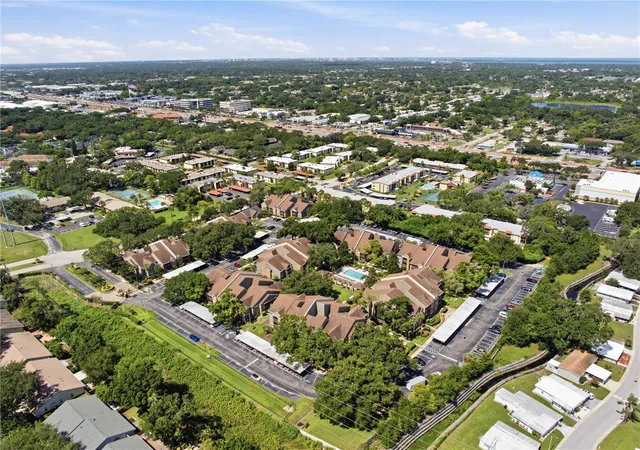 20th image of 2500 Winding Crk Blvd #F305, Clearwater, FL 33761 | MLS# TB8527853