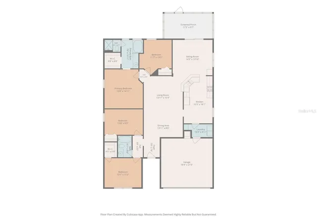 62nd image of 31806 Loch Aline Dr, Wesley Chapel, FL 33545 | MLS# TB8527854
