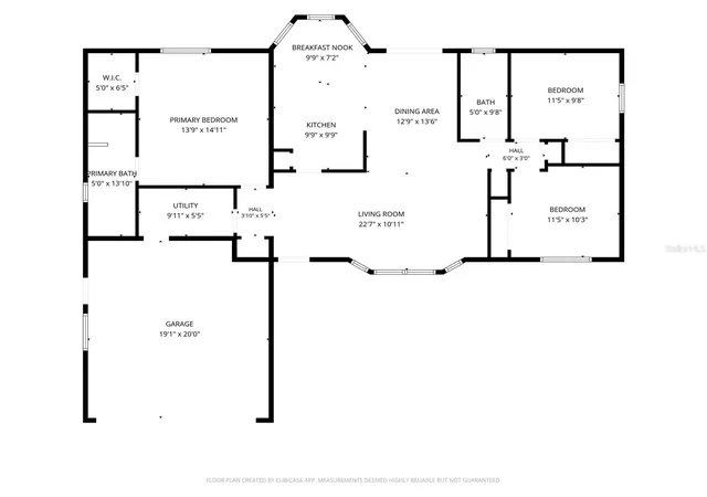 Homes for sale in Edgewater, FL | 2525 Royal Palm Dr, Edgewater, FL 32141 | MLS# NS1088700