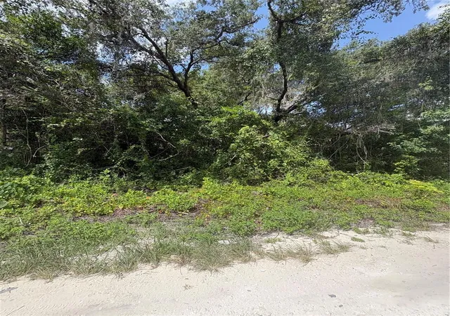 Photo 1 of Land for sale at Spare Dr, New Port Richey, FL 34654 | MLS# W7887522 | Listing updated on 2026-09-02
