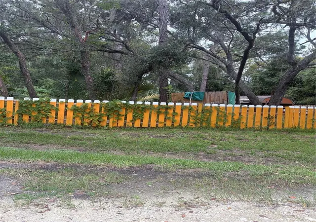 Photo 3 of Land for sale at Spare Dr, New Port Richey, FL 34654 | MLS# W7887522 | Listing updated on 2026-10-13