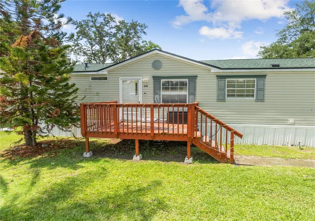 Homes for sale in Saint Cloud, FL | 6411 Woods St, Saint Cloud, FL 34771 | MLS# S5153444