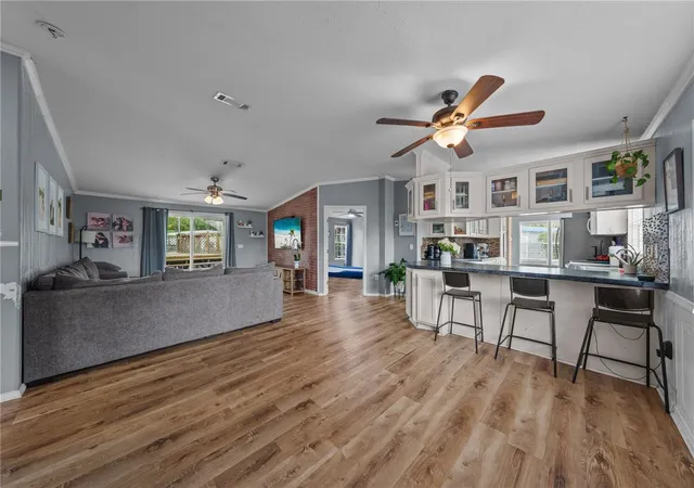 Homes for sale in Saint Cloud, FL | 6411 Woods St, Saint Cloud, FL 34771 | MLS# S5153444