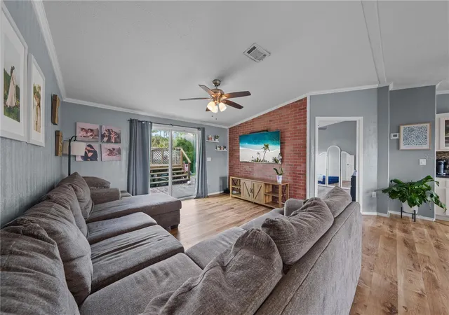 Homes for sale in Saint Cloud, FL | 6411 Woods St, Saint Cloud, FL 34771 | MLS# S5153444