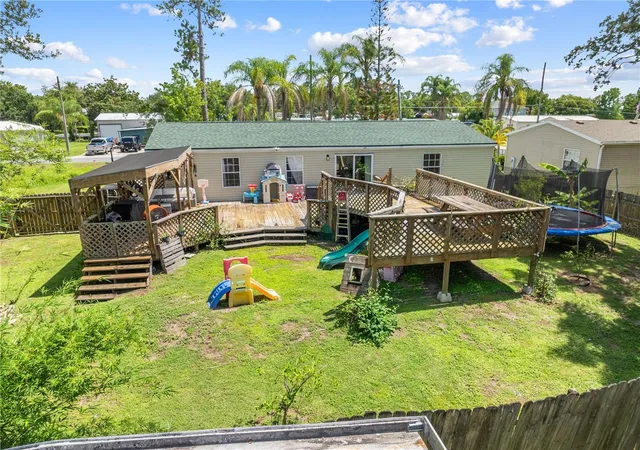 Homes for sale in Saint Cloud, FL | 6411 Woods St, Saint Cloud, FL 34771 | MLS# S5153444