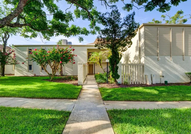 Photo 1 of Condo for sale at 3242 S Semoran Blvd #22, Orlando, FL 32822 | MLS# O6423981 | Listing updated on 2026-09-02