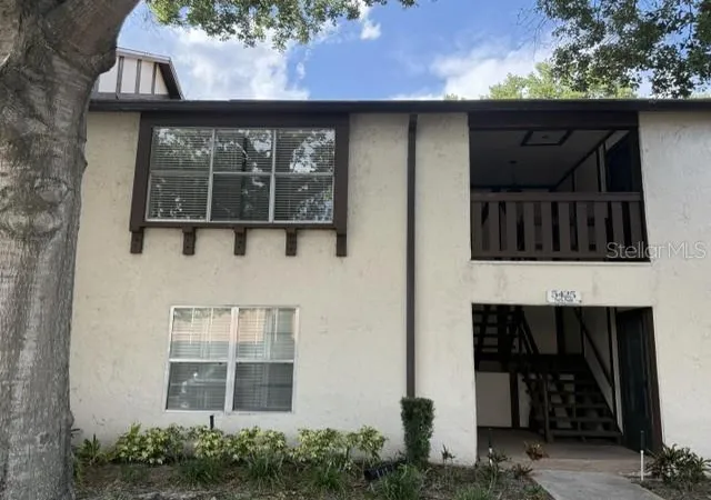 Photo 1 of Condo for sale at 5425 Hansel Ave #N6, Orlando, FL 32809 | MLS# W7887523 | Listing updated on 2026-08-21