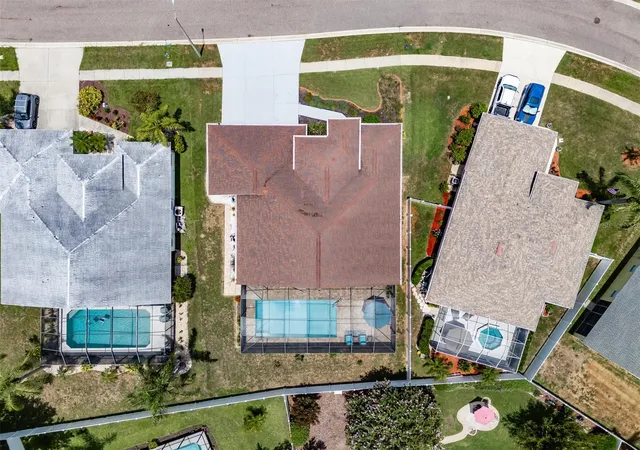 39th image of 1617 Vistoso Ln, Sun City Center, FL 33573 | MLS# TB8527865