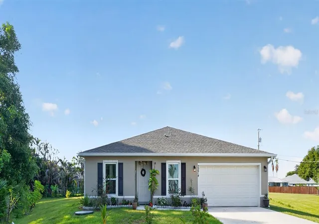Homes for sale in Port Saint Lucie, FL | 2274 Se Powell Ct, Port Saint Lucie, FL 34952 | MLS# TB8527867