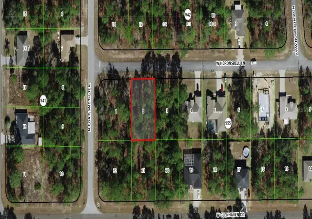 Homes for sale in Dunnellon, FL | 640 W Heronsbill Ln, Dunnellon, FL 34434 | MLS# OM728215