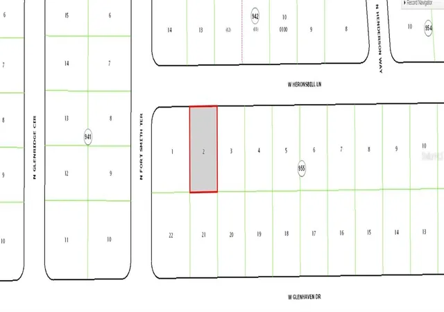 Homes for sale in Dunnellon, FL | 640 W Heronsbill Ln, Dunnellon, FL 34434 | MLS# OM728215
