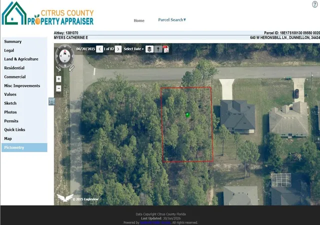 Homes for sale in Dunnellon, FL | 640 W Heronsbill Ln, Dunnellon, FL 34434 | MLS# OM728215
