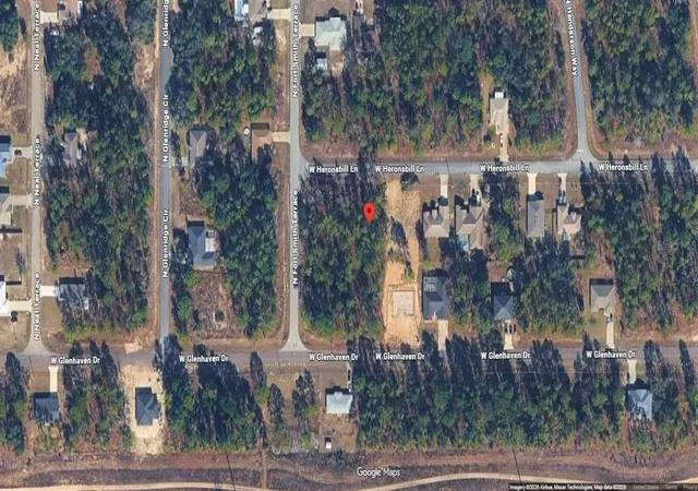 Homes for sale in Dunnellon, FL | 640 W Heronsbill Ln, Dunnellon, FL 34434 | MLS# OM728215