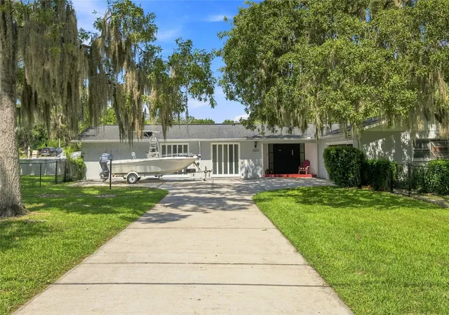 1st image of 224 N Mcgowan Ave, Crystal River, FL 34429 | MLS# TB8527870