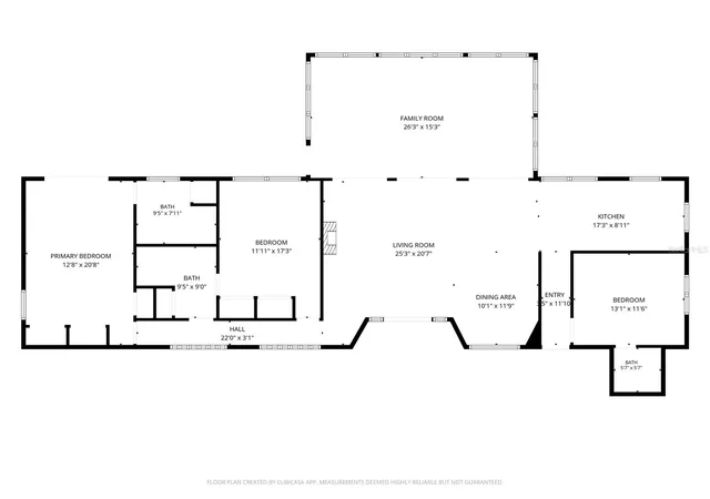 42nd image of 224 N Mcgowan Ave, Crystal River, FL 34429 | MLS# TB8527870