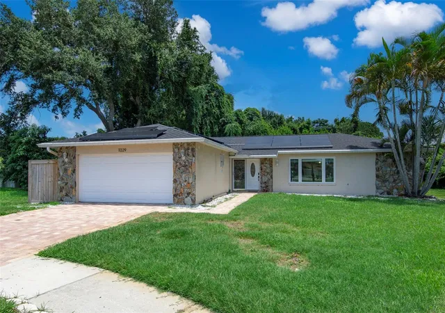 Photo 1 of Single family home for sale at 11329 110th Court, Largo, FL 33778 | MLS# TB8527871 | Listing updated on 2026-09-05