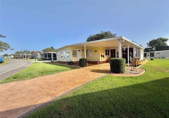 Homes for sale in Leesburg, FL | 416 Palo Verde Dr, Leesburg, FL 34748 | MLS# G5114878