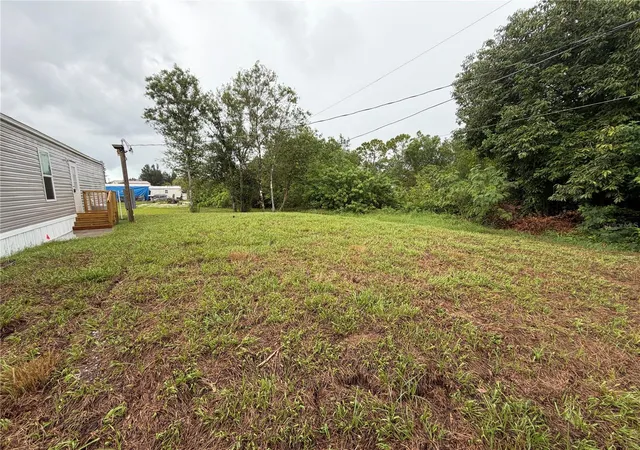Photo 1 of Manufactured home for sale at 15492 Mango Dr, Punta Gorda, FL 33955 | MLS# C7528239 | Listing updated on 2026-09-17