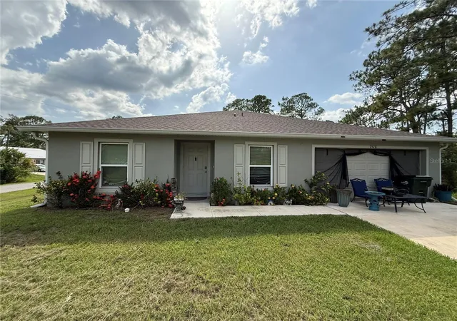 1st image of 7578 Tasco Dr, North Port, FL 34291 | MLS# A4699602