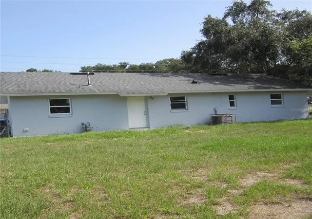 16th image of 520 W Ella J Gilmore St, Apopka, FL 32703 | MLS# O6423990