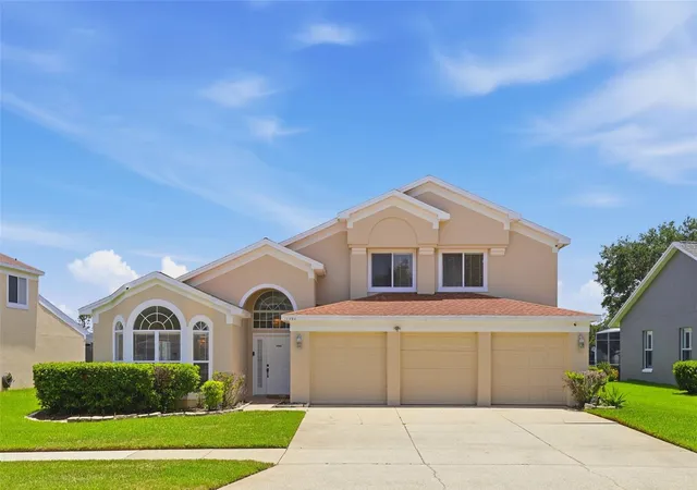 Photo 3 of Single family home for sale at 13494 Falcon Pointe Dr, Orlando, FL 32837 | MLS# O6423991 | Listing updated on 2026-09-03
