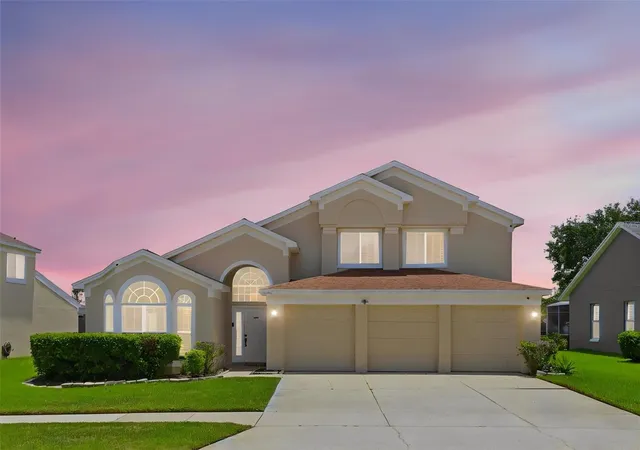 Photo 3 of Single family home for sale at 13494 Falcon Pointe Dr, Orlando, FL 32837 | MLS# O6423991 | Listing updated on 2026-09-03