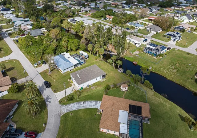 Photo 38 of Single family home for sale at 3215 Brooklyn Ave, Port Charlotte, FL 33952 | MLS# A4699604 | Listing updated on 2026-09-13