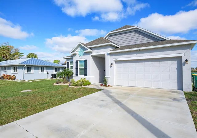 Photo 3 of Single family home for sale at 3215 Brooklyn Ave, Port Charlotte, FL 33952 | MLS# A4699604 | Listing updated on 2026-09-13