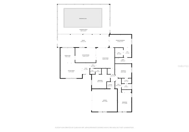 49th image of 707 Knollwood Dr, Largo, FL 33770 | MLS# TB8527885