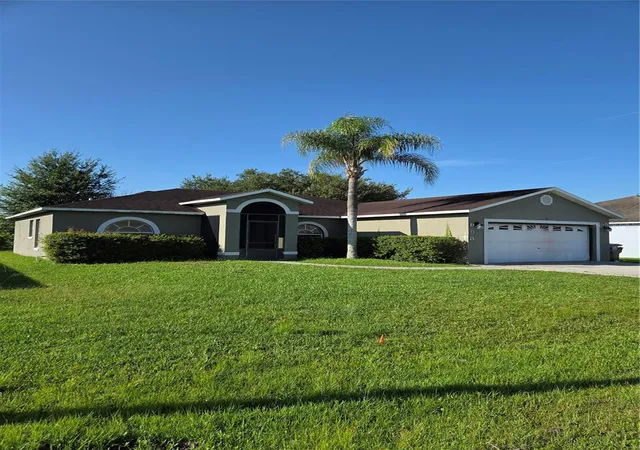 Photo 1 of Single family home for sale at 953 Louvre Ct, Kissimmee, FL 34759 | MLS# S5153449 | Listing updated on 2026-09-17