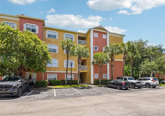 Photo 1 of Condo for sale at 4207 S Dale Mabry Hwy #2414, Tampa, FL 33611 | MLS# TB8527889 | Listing updated on 2026-08-28