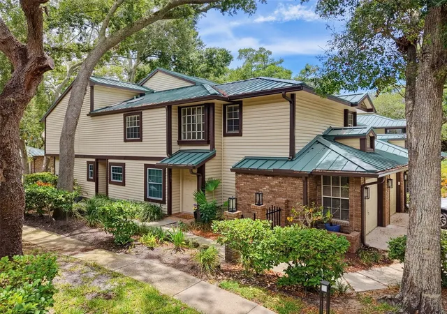Photo 2 of Condo for sale at 1491 Mahogany Ln #1491, Palm Harbor, FL 34683 | MLS# TB8527891 | Listing updated on 2026-09-13