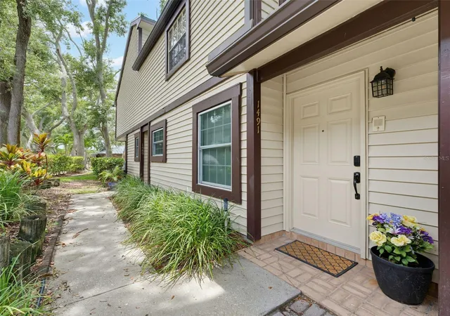 Photo 3 of Condo for sale at 1491 Mahogany Ln #1491, Palm Harbor, FL 34683 | MLS# TB8527891 | Listing updated on 2026-09-13