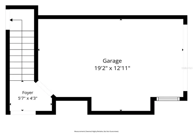 Listing Photo 5 - Condo for sale in building located at 1491 Mahogany Ln, PALM HARBOR, FL 34683 - Unit #1491