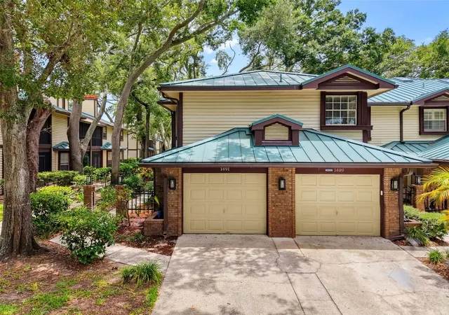 Photo 58 of Condo for sale at 1491 Mahogany Ln #1491, PALM HARBOR, FL 34683 | MLS# TB8527891 | Listing updated on 2026-10-16
