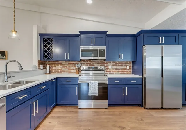 Condo for sale at 1491 Mahogany Ln #1491, PALM HARBOR, FL 34683 | MLS# TB8527891