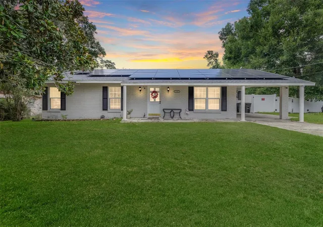 Homes for sale in Zephyrhills, FL | 37237 Nicole Ave, Zephyrhills, FL 33541 | MLS# L4963416
