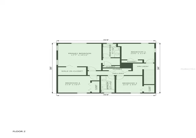 32nd image of 702 Hyssop Pl, Brandon, FL 33510 | MLS# TB8527894