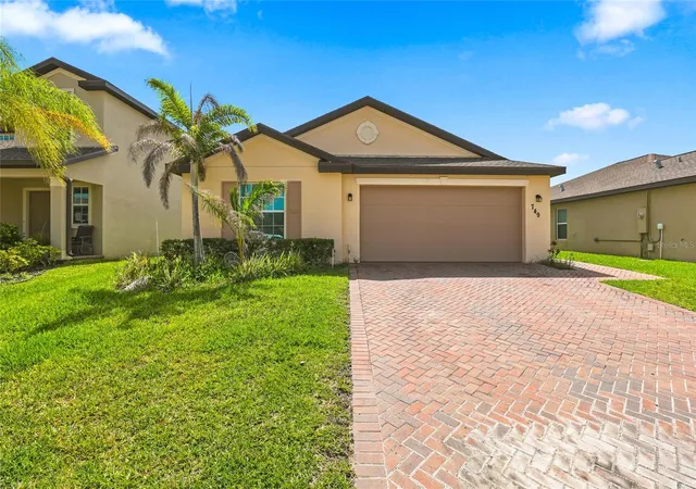 Photo 1 of Single family home for sale at 749 Worlington Ln, Fort Pierce, FL 34947 | MLS# O6424000 | Listing updated on 2026-10-10