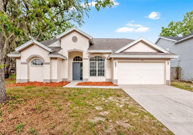 1st image of 2302 Lyncrest Ct, Valrico, FL 33596 | MLS# O6424001