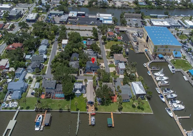 42nd image of 244 Lexington Dr, Daytona Beach, FL 32114 | MLS# FC319866