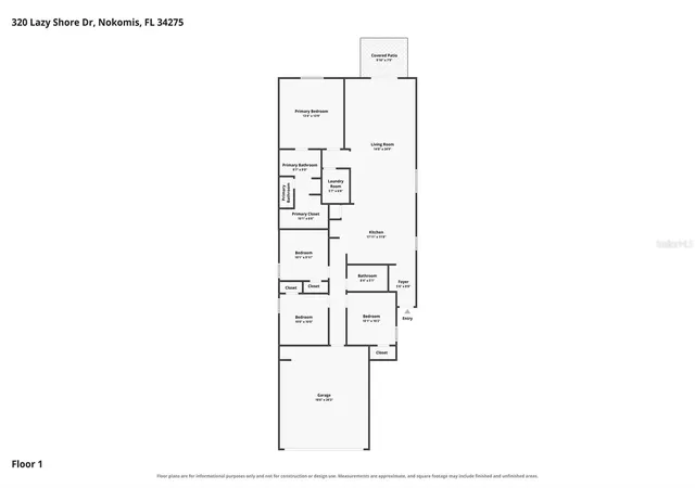 40th image of 320 Lazy Shore Dr, Nokomis, FL 34275 | MLS# TB8527902